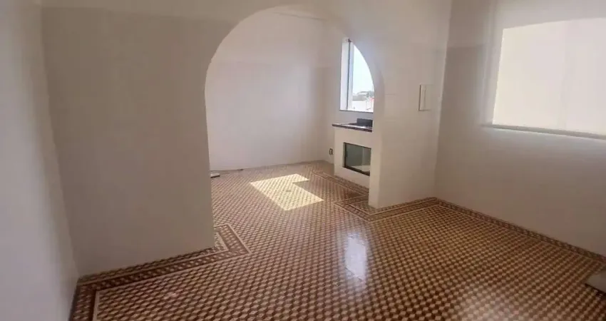 Apartamento com 2 quartos para alugar no Centro, São João da Boa Vista