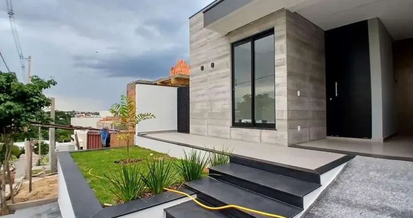 Casa para locação, Loteamento Fechado Jardim Pôr do Sol, São João da Boa Vista, SP