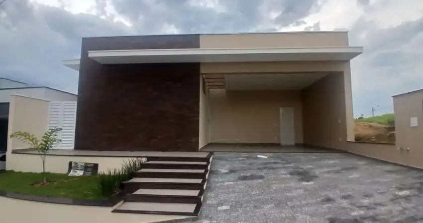 Casa para locação, Loteamento Fechado Jardim Pôr do Sol, São João da Boa Vista, SP