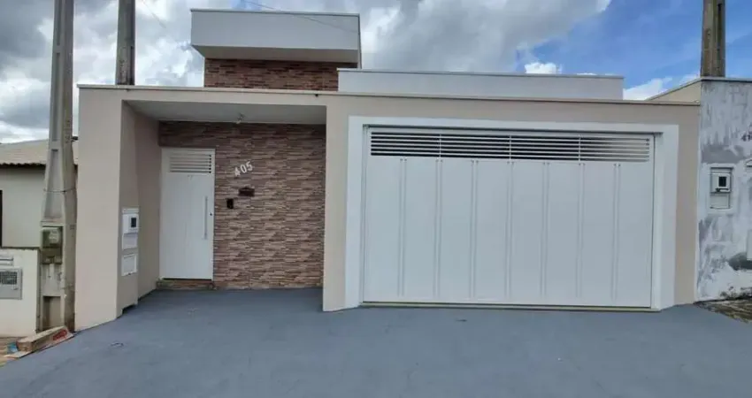 Casa para venda e locação, Jardim dos Jacarandás Fase 1, São João da Boa Vista, SP