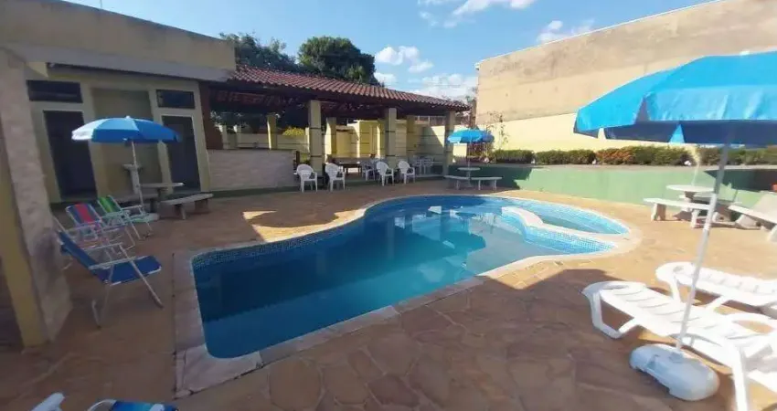 Bélissima Chácara com 3 dormitórios à venda - Solário da Mantiqueira - São João da Boa Vista/SP