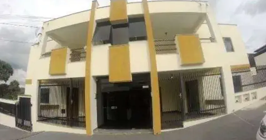 Apartamento com 3 dormitórios para alugar, 85 m² por R$ 2.400,00/mês - Jardim São Thiago - São João