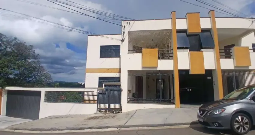 Apartamento para locação, Jardim São Thiago, São João da Boa Vista, SP