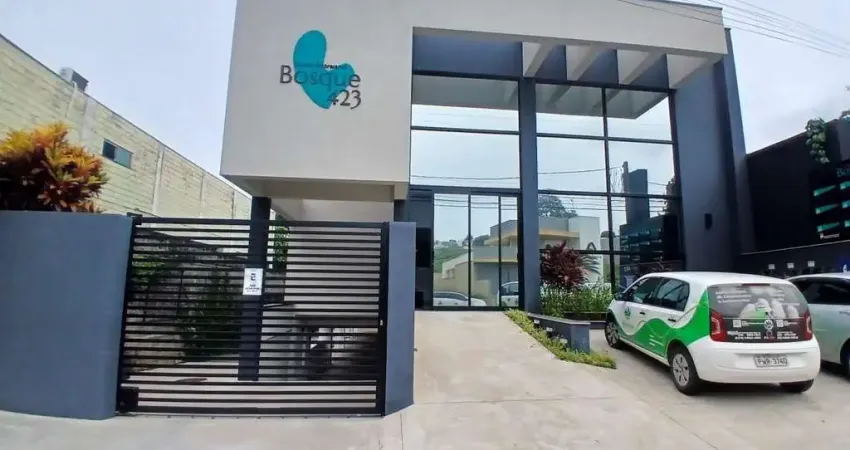Sala comercial para locação, Jardim Recanto do Bosque, São João da Boa Vista, SP