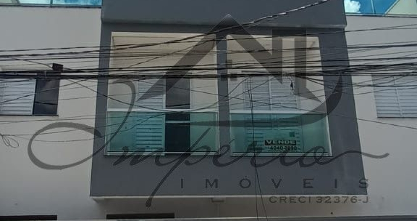 Apartamento de um e dois dormitórios com opção de varanda e gardem