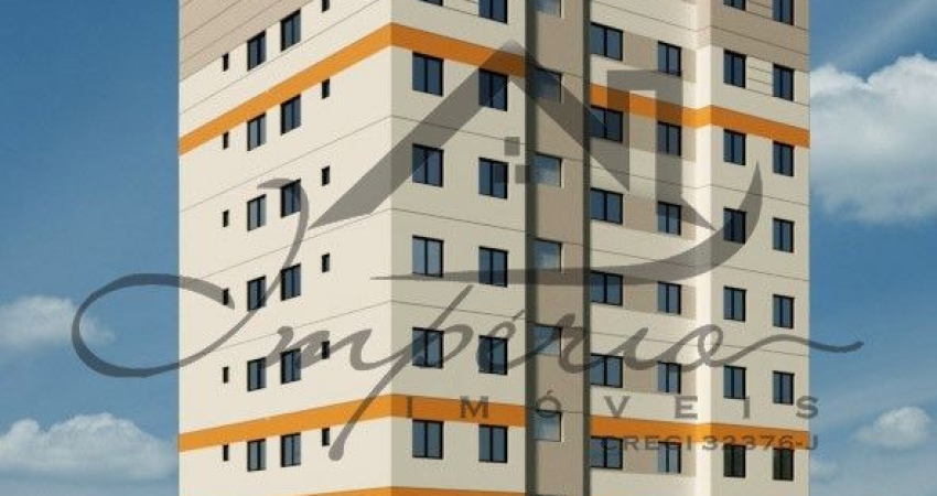 Apartamento amplo de dois dormitórios , com elevar