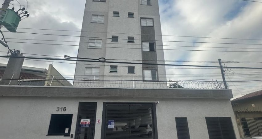 AOARTAMENTO DE UM E DOIS DORMIÓRIO S