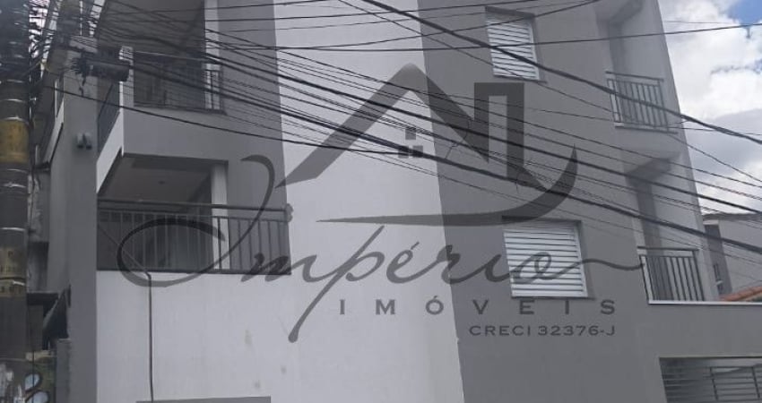 APARTAMENTO DE DOIS DORMITÓRIOS COM ELEVADOR E OPÇAO DE TERRAÇO