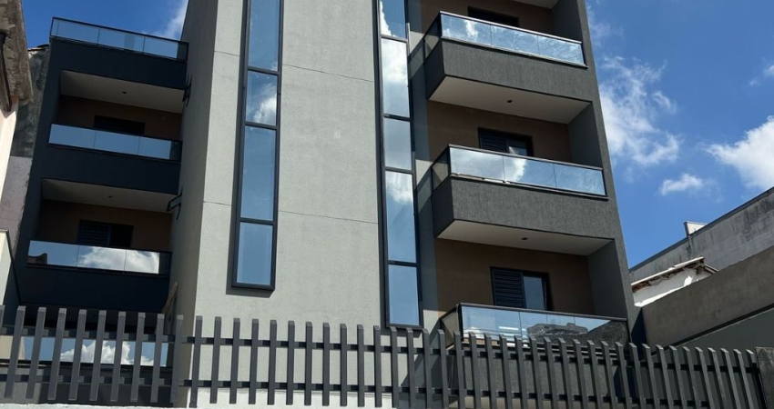 Apartamento de um e dois dormitórios