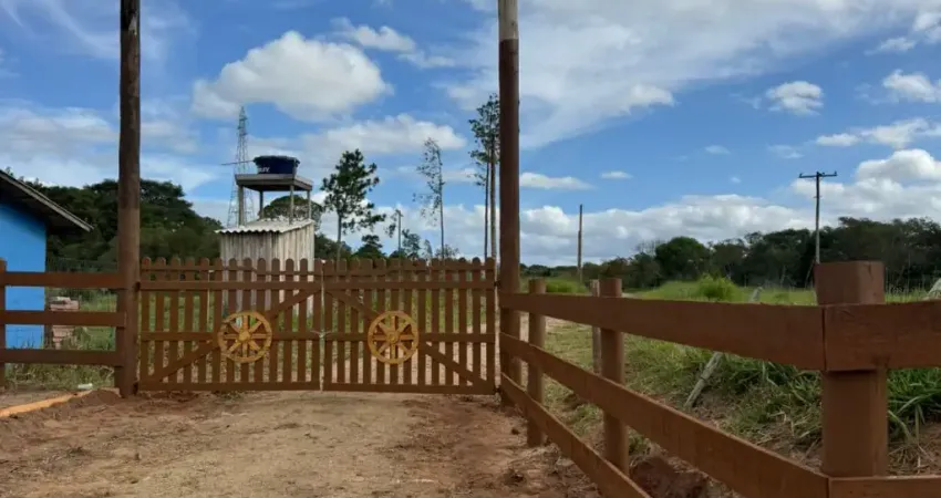 Chácara / sítio à venda na Avenida João Pessoa, 023, Águas Claras, Viamão
