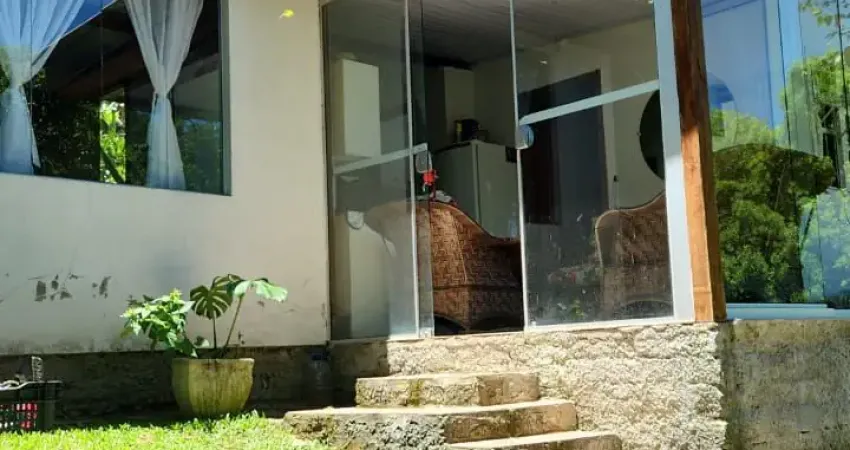 Casa com 2 quartos à venda na Rua Rio Branco, 555, Centro, Taquara