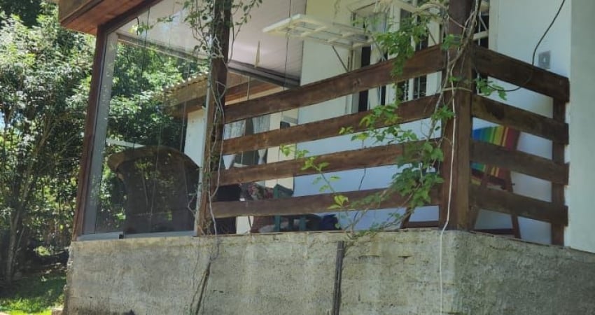 Casa com 2 quartos à venda na Rua Rio Branco, 555, Centro, Taquara