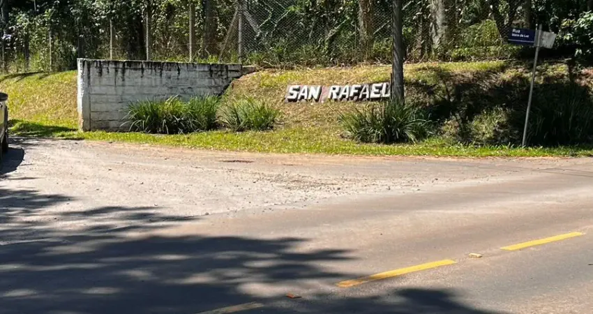 Chácara / sítio à venda na Avenida José Apolônio Oliveira Neto, 023, Morungava (Distrito), Gravataí