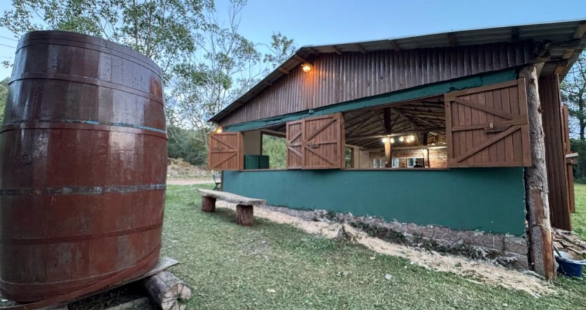 Sítio com Escritura Individual - Itapuã, Viamão RS região turistica