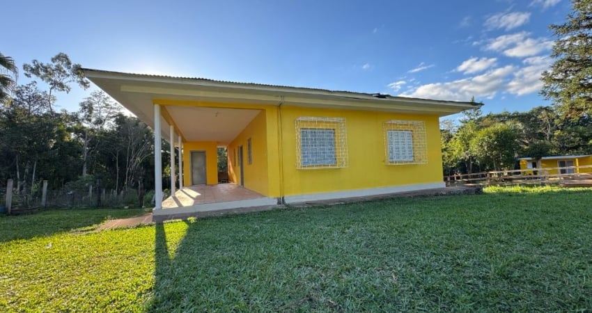 Chácara / sítio com 3 quartos à venda na estrada geral, 2020, Fazenda Fialho, Taquara