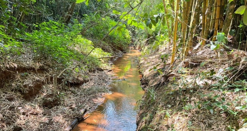 Sítio em Gravataí 2 hectares entrada e parcelamento direto