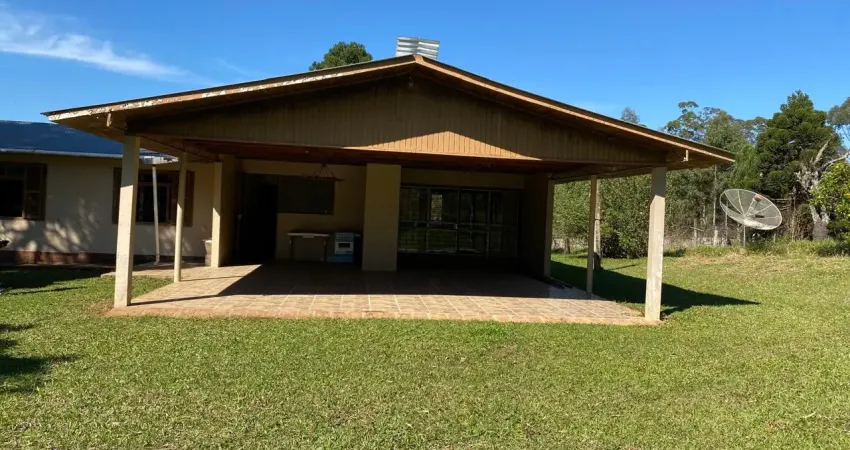 Chácara / sítio com 3 quartos à venda na Rua Rio Branco, 8000, Centro, Taquara