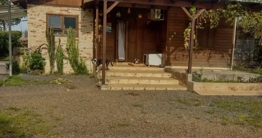 Chácara / sítio à venda na Rua Almirante Barroso, 50000, Recanto Corcunda, Gravataí