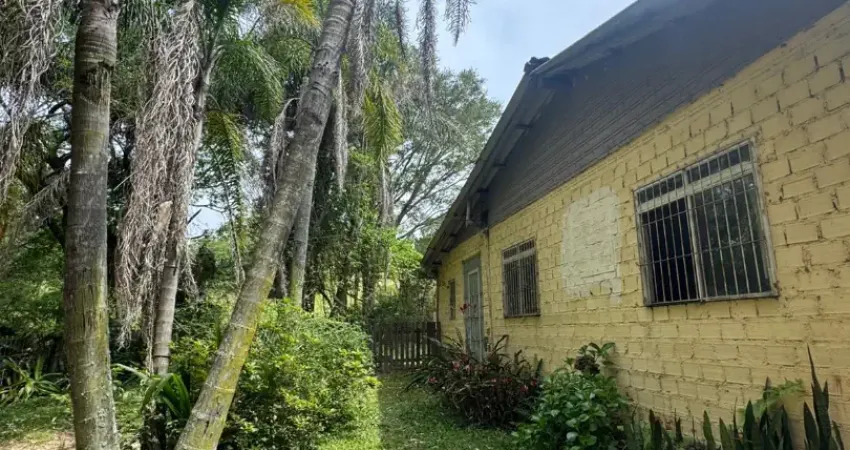 Chácara / sítio com 4 quartos à venda no Castelo Branco, Gravataí 