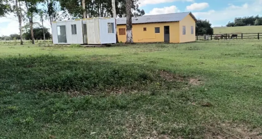 Chácara / sítio com 3 quartos à venda na Rodovia Tapir Rocha - km 28, 5000, Águas Claras, Viamão