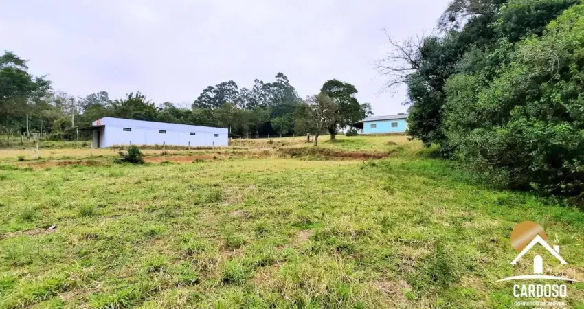 Chácara / sítio com 2 quartos à venda na Rodovia Tapir Rocha - km 28, 8000, Águas Claras, Viamão