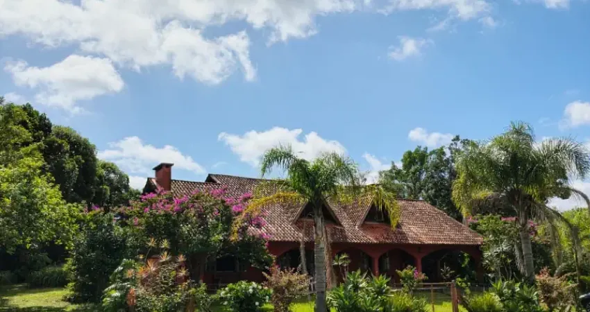 Chácara / sítio com 4 quartos à venda na Rodovia Tapir Rocha - km 28, 70000, Águas Claras, Viamão