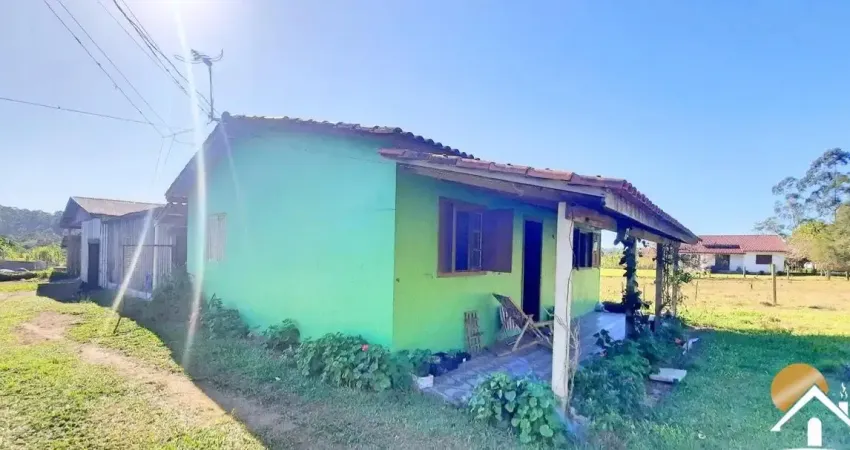 Chácara / sítio com 2 quartos à venda na Rodovia Tapir Rocha - km 28, 6000, Águas Claras, Viamão