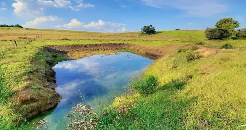 Chácara / sítio à venda na Rodovia Tapir Rocha - km 28, 50, Águas Claras, Viamão