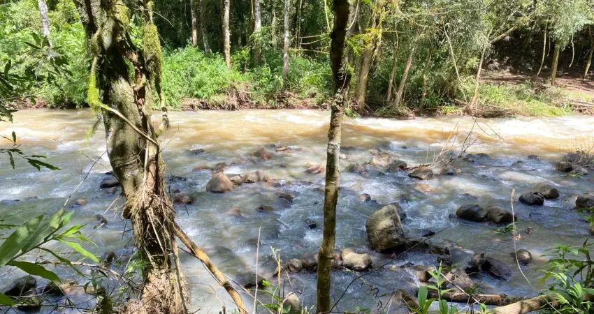 Chácara / sítio à venda na Rua Felipe Bender, 9000, Zona Rural, Três Coroas