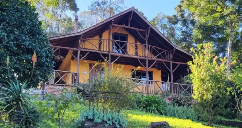 Chácara / sítio com 2 quartos à venda na Rua Dom Luiz Guanella, 90000, Morro Calçado, Canela