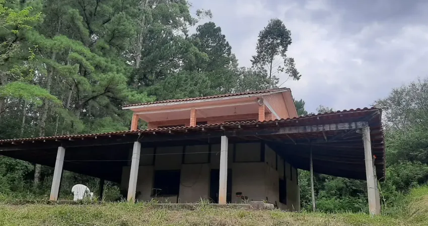 Chácara / sítio com 2 quartos à venda na Rua Erotilde Machado Santana, 50000, Lomba do Pinheiro, Porto Alegre