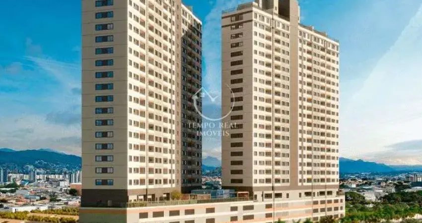 Apartamento com 2 quartos à venda na Avenida Luz, 600, Da Luz, Nova Iguaçu