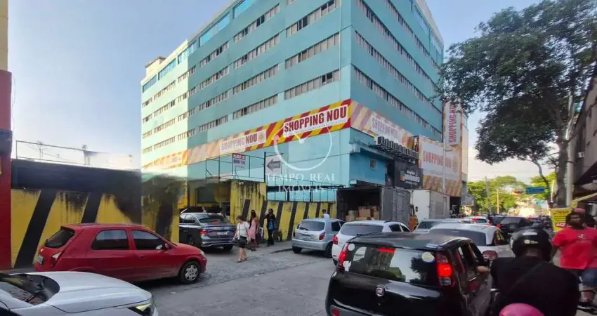 Ponto comercial à venda na Rua Otávio Tarquino, 239, Centro, Nova Iguaçu