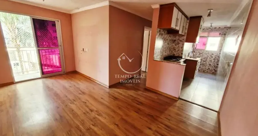 Apartamento com 2 quartos à venda na Rua Ministro Lafaiete de Andrade, 1560, Da Luz, Nova Iguaçu