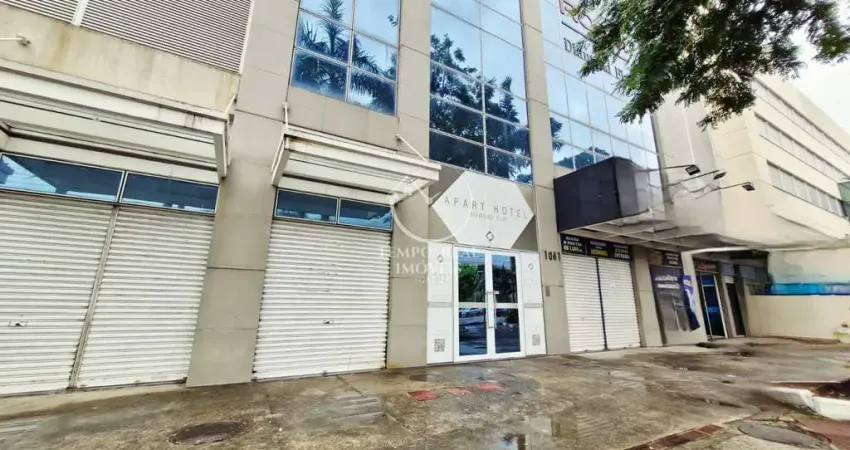 Flat com 1 quarto à venda na Rua Iracema Soares Pereira Junqueira, 99, Centro, Nova Iguaçu