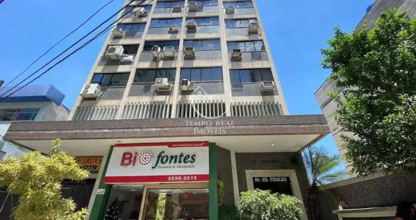 Sala comercial à venda na Rua Doutor Paulo Fróes Machado, Centro, Nova Iguaçu