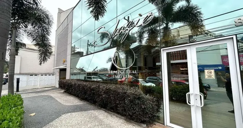 Magnífico apartamento alto padrão no centro de  nova iguaçu-rj.