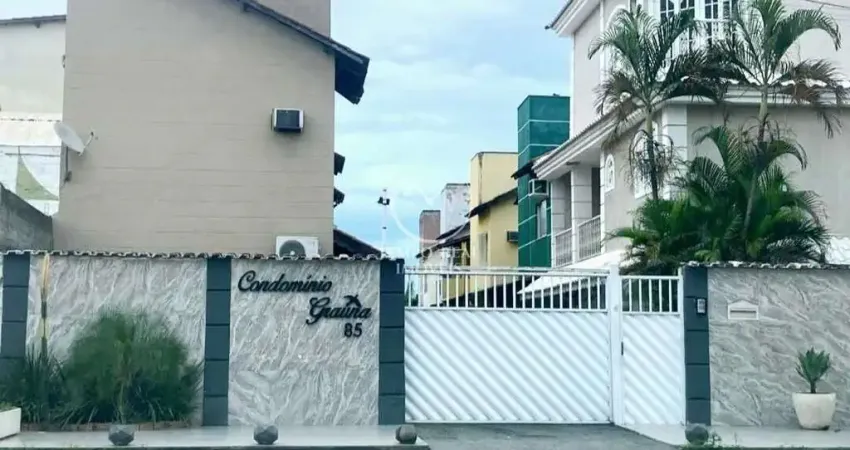 Casa em condomínio fechado com 2 quartos à venda na Rua Dona Joaquina, Vila São Luis, Nova Iguaçu
