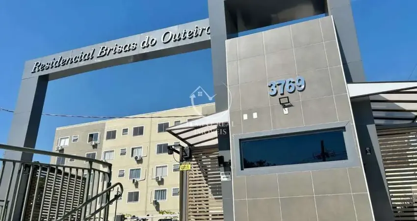 Apartamento com 2 quartos à venda na Avenida Abílio Augusto Távora, 3769, Jardim Alvorada, Nova Iguaçu