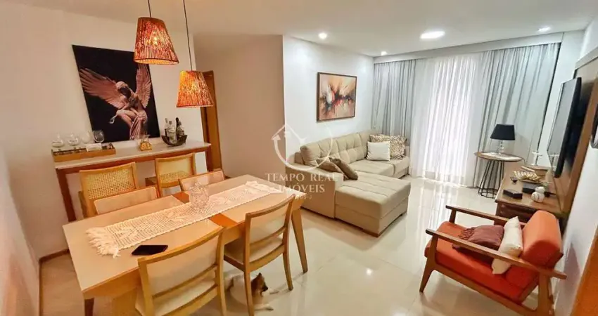 Apartamento com 3 quartos à venda no Centro, Nova Iguaçu 