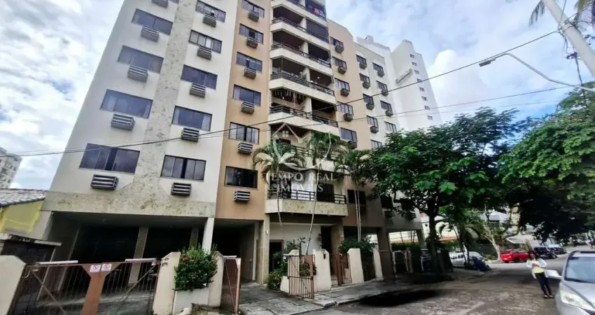 Exclusivo apartamento alto padrão no centro de nova iguaçu!