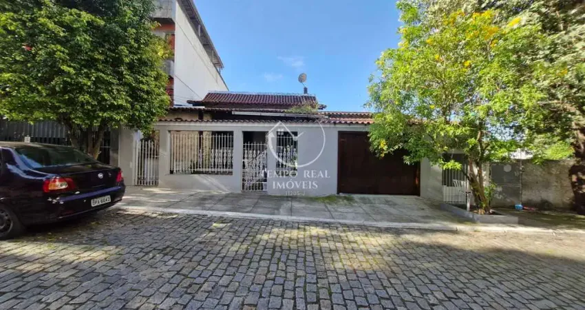 Imóvel espetacular na região mais nobre da cidade de nova iguaçu!