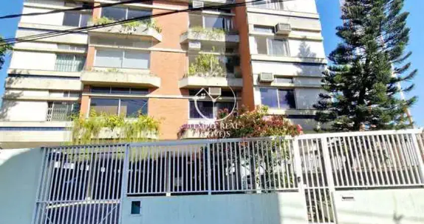 Apartamento com 2 quartos à venda na Rua Paço da Maçonaria, 15, Centro, Nova Iguaçu
