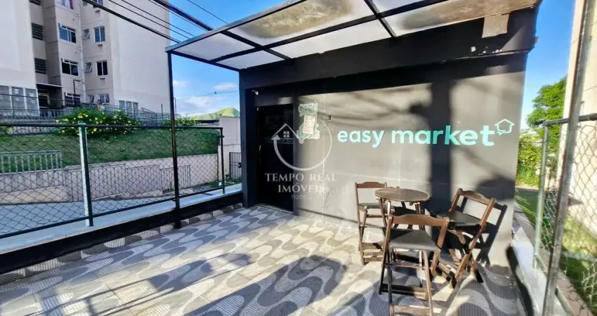 Apartamento com 2 quartos à venda na Rua B, 200, Cerâmica, Nova Iguaçu