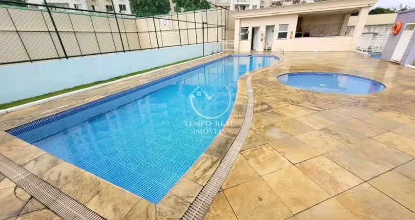 Apartamento com 2 quartos à venda na Rua Doutor Barros Júnior, 1913, Vila Rancho Novo, Nova Iguaçu