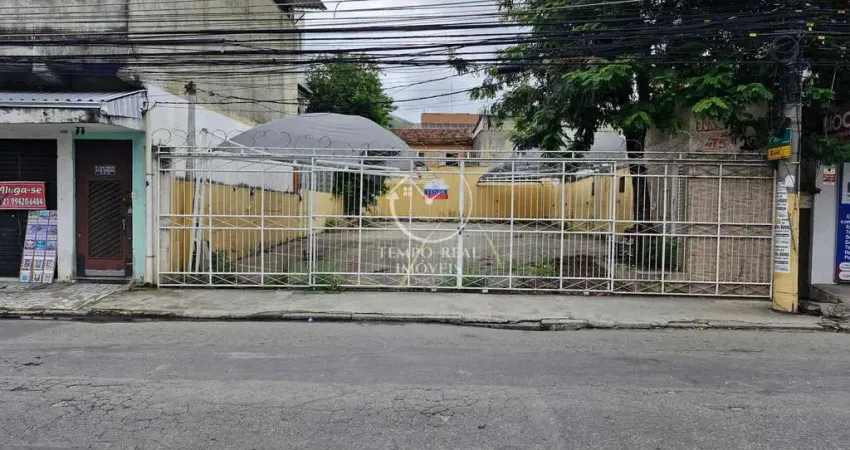 Incrível ponto comercial no coração de nova iguaçu, localização privilegiada!