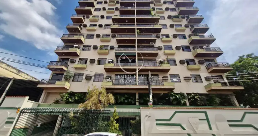 Apartamento com 4 quartos à venda na Rua Teresinha Pinto, Centro, Nova Iguaçu