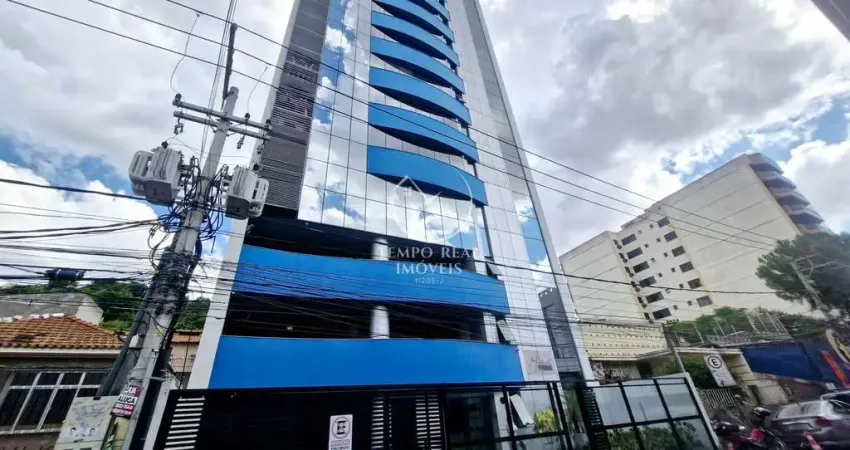 Sala comercial à venda na Rua Coronel Bernardino de Melo, 439, Centro, Nova Iguaçu