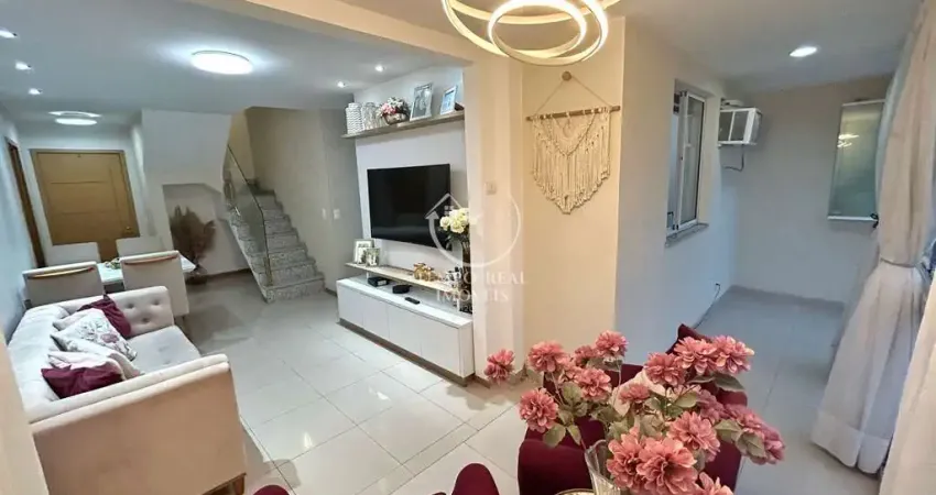 Cobertura com 3 quartos à venda na Rua Capitão Chaves, Centro, Nova Iguaçu