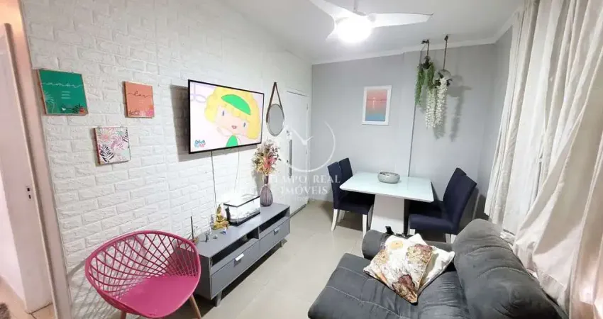 Apartamento com 2 quartos à venda no Centro, Nova Iguaçu